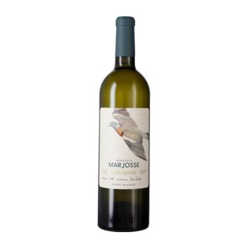 Château Marjosse Vino Blanco Cuvée Palombe 75 Cl 13% Vol.