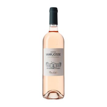 Château Marjosse Vino Rosado Rosé 75 Cl 13.5% Vol.