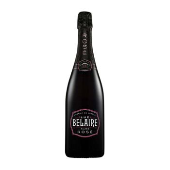 Luc Belaire Espumoso Rosado Rosé Fantôme Botella Magnum 1,5 L 12.5% Vol.