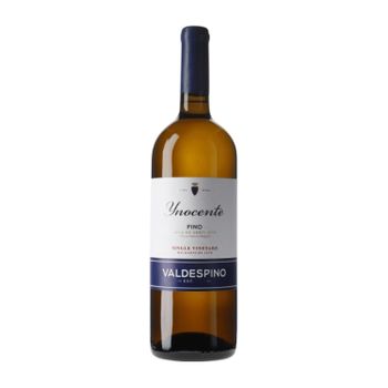 Valdespino Vino Generoso Inocente Jerez-xérès-sherry Botella Magnum 1,5 L 15% Vol.