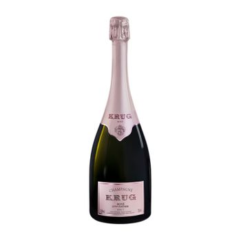 Krug Rosé 26th Edition Brut Champagne 75 Cl 12.5% Vol.