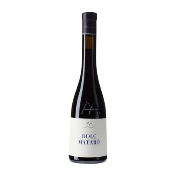 Alta Alella Vino Dulce Dolç Alella Media Botella 37 Cl 14.5% Vol.