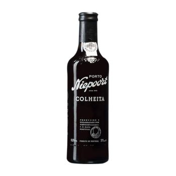 Niepoort Vino Tinto Colheita Porto Media Botella 37 Cl 13.5% Vol.