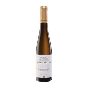 Markus Molitor Vino Dulce Zeltinger Sonnenuhr Beerenauslese Mosel Media Botella 37 Cl 6.5% Vol.