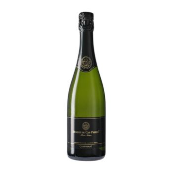 Huguet De Can Feixes Espumoso Blanco Brut Nature 75 Cl 12.5% Vol.