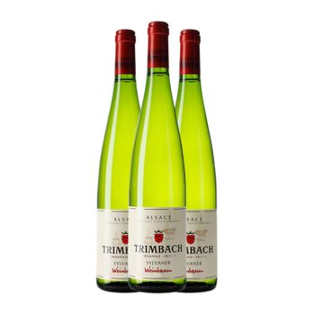 Trimbach Vino Blanco Weinbaum Alsace 75 Cl 13.5% Vol. (caja De 3 Unidades)