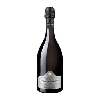 Ca' Del Bosco Annamaria Clementi Franciacorta 75 Cl 12% Vol.