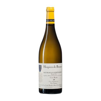 Joseph Drouhin Vino Blanco Hospices De Beaune 1er Cru Genevrières Cuvée Baudot Meursault 75 Cl 12% Vol.