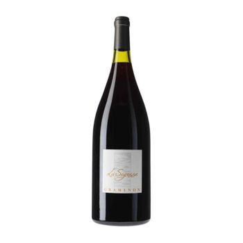 Gramenon Vino Tinto La Sagesse Côtes Botella Magnum 1,5 L 15% Vol.