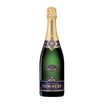 Pommery Apanage Champagne Botella Magnum 1,5 L 12% Vol.