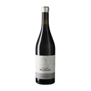 Celler De Capçanes Vino Tinto Kosher Flor De Primavera Montsant 75 Cl 13% Vol.