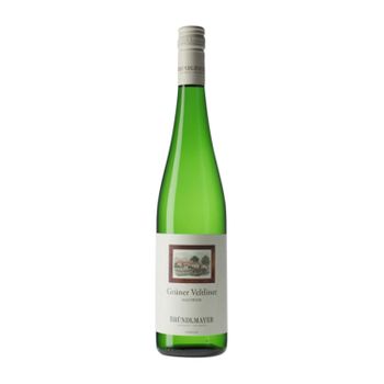 Bründlmayer Vino Blanco Hauswein Kamptal 75 Cl 12% Vol.