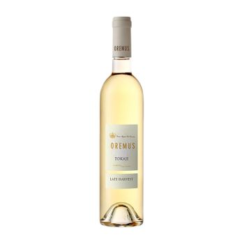 Oremus Vino Dulce Late Harvest Tokaj-hegyalja Botella Medium 50 Cl 11.5% Vol.