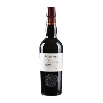 Williams & Humbert Vino Generoso Alboreá Fino En Rama Jerez-xérès-sherry Botella Medium 50 Cl 17% Vol.