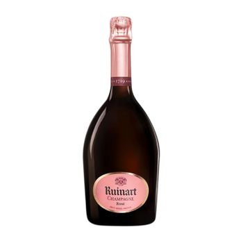 Ruinart Rosé Brut Champagne 75 Cl 13.5% Vol.