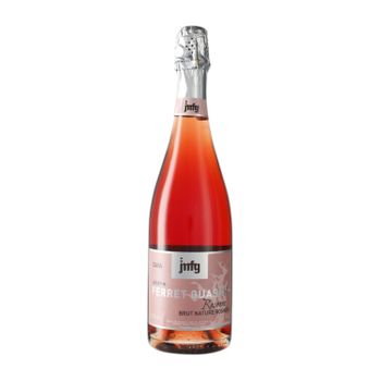 Ferret Guasch Rosat Brut Nature Cava Gran Reserva 75 Cl 15% Vol.