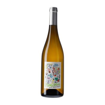 Gramenon Vino Blanco Maxime-françois Laurent La Pantomine Côtes 75 Cl 12% Vol.