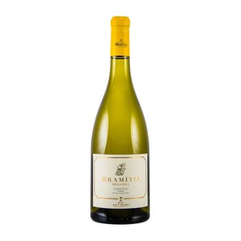 Marchesi Antinori Vino Blanco Bramito Castello Della Sala Umbria 75 Cl 13% Vol.