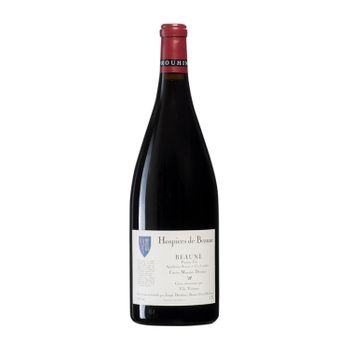 Joseph Drouhin Vino Tinto Hospices De Beaune Premier Cru Cuvée Maurice Drouhin Côte Botella Magnum 1,5 L 16% Vol.