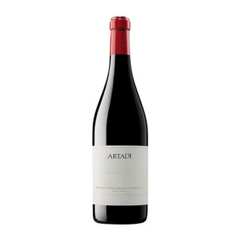 Artadi Vino Tinto La Hoya 75 Cl 14.5% Vol.