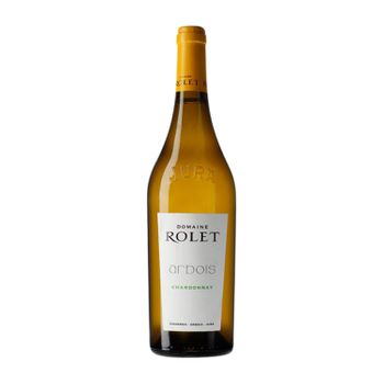 Rolet Vino Blanco Arbois 75 Cl 13% Vol.