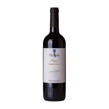 Viña Sastre Vino Tinto Pago De Santa Cruz Ribera Gran Reserva 75 Cl 14% Vol.