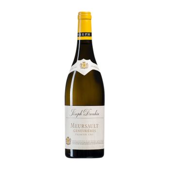 Joseph Drouhin Vino Blanco Premier Cru Genevrières Meursault 75 Cl 13.5% Vol.