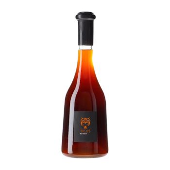 Sicus Vino Blanco Meliterrani Penedès Botella Medium 50 Cl 8.5% Vol.