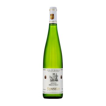 Kientzler Vino Blanco Ribeauville Alsace 75 Cl 13% Vol.