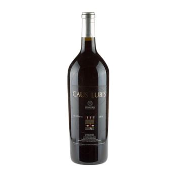 Can Ràfols Vino Tinto Caus Lubis Penedès Botella Magnum 1,5 L 14% Vol.