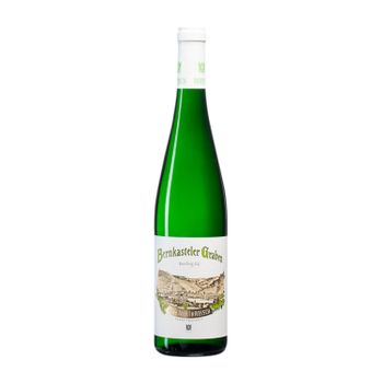 Thanisch Vino Blanco Bernkasteler Graben Gg Trocken Mosel 75 Cl 14% Vol.