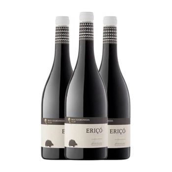 Vino Tinto Eriçó Costers Crianza 75 Cl 13.5% Vol. (caja De 3 Unidades)