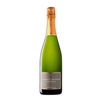 Calmel & Joseph Brut Crémant 75 Cl 12% Vol.