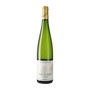 Trimbach Vino Blanco Geisberg Alsace 75 Cl 40% Vol.