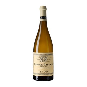 Louis Jadot Vino Blanco Grand Cru Preuses Chablis 75 Cl 13% Vol.