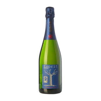 Henri Giraud Esprit De Giraud Champagne Reserva 75 Cl 12% Vol.