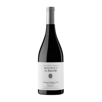 Scala Dei Vino Tinto Masdeu Priorat Crianza 75 Cl 14.5% Vol.