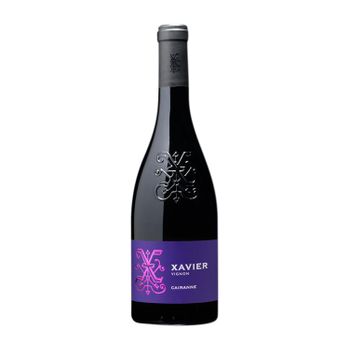 Xavier Vignon Vino Tinto Cairanne 75 Cl 14.5% Vol.