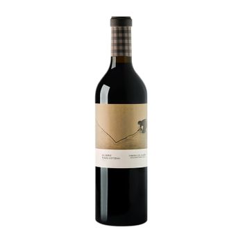 Valderiz Vino Tinto Tomás Esteban Ribera Crianza 75 Cl 14.5% Vol.