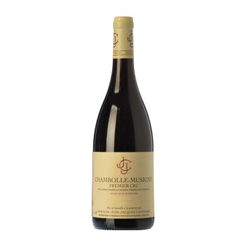 Confuron Vino Tinto Chambolle-musigny Premier Cru Bourgogne Crianza 75 Cl 13.5% Vol.