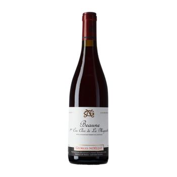 Noëllat Georges Vino Tinto Clos De La Mignotte Premier Cru Beaune 75 Cl 13.5% Vol.