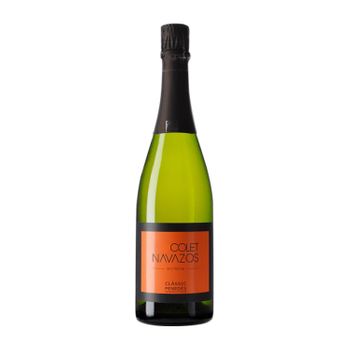 Equipo Navazos Brut Nature Penedès 75 Cl 12% Vol.