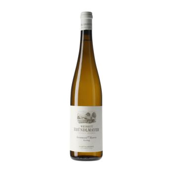 Bründlmayer Vino Blanco Ried Steinmassel Kamptal Reserva 75 Cl 13.5% Vol.