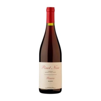 Mont Le Vieux Vino Tinto Tartegnin 75 Cl 13.5% Vol.