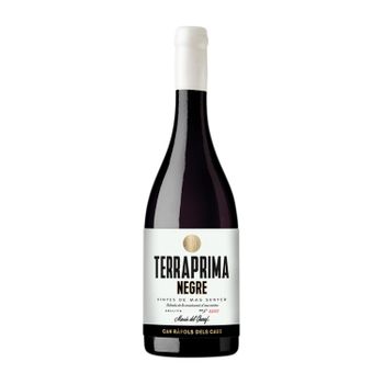 Can Ràfols Vino Tinto Terraprima Tinto Penedès 75 Cl 13.5% Vol.