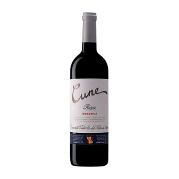 Norte De España - Cvne Vino Tinto Cune Rioja Reserva Botella Magnum 1,5 L 13.5% Vol.