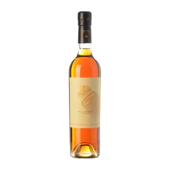 Fernando De Castilla Vino Generoso Antique Palo Cortado Manzanilla-sanlúcar Botella Medium 50 Cl 20% Vol.