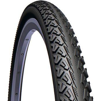 Cubierta Bicicleta 700x38c - 40-622 Shield V81 Mitas-rubena