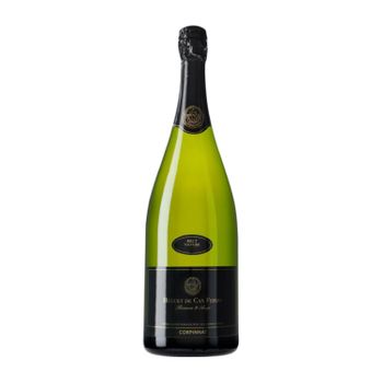 Huguet De Can Feixes Espumoso Blanco Brut Nature Botella Magnum 1,5 L 12% Vol.