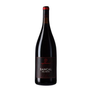 Domènech Vino Tinto Bancal Del Bosc Montsant Botella Magnum 1,5 L 14.5% Vol.